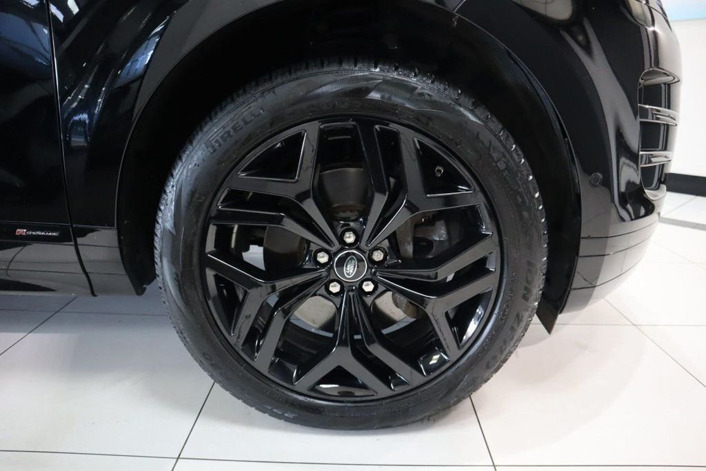 Used Land Rover Range Rover Evoque 2019 for sale - 77276289: Photo 28