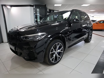 Used BMW X5 2023 for sale - 75473681: Photo