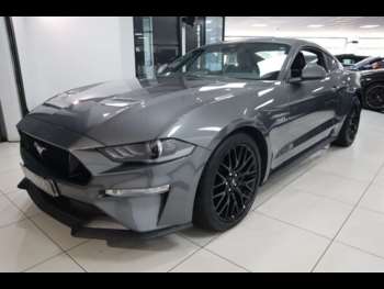 Used Ford Mustang 2022 for sale - 75397609: Photo