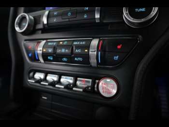 Used Ford Mustang 2022 for sale - 75397609: Photo