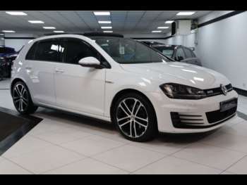 2016 (66) - 2.0 TDI GTD 5dr [Nav]