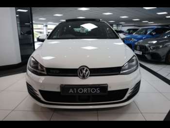 Used Volkswagen Golf 2016 for sale - 74884451: Photo