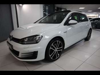 Used Volkswagen Golf 2016 for sale - 74884451: Photo