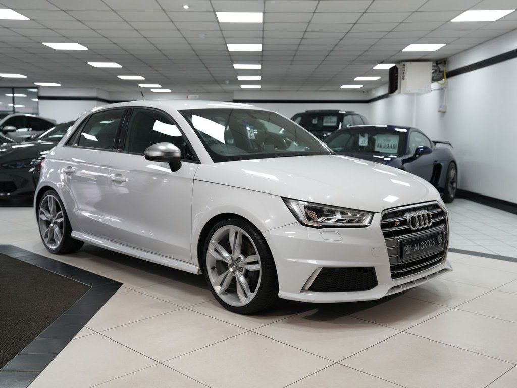 Used Audi A1 2015 for sale - 78134449: Photo 1