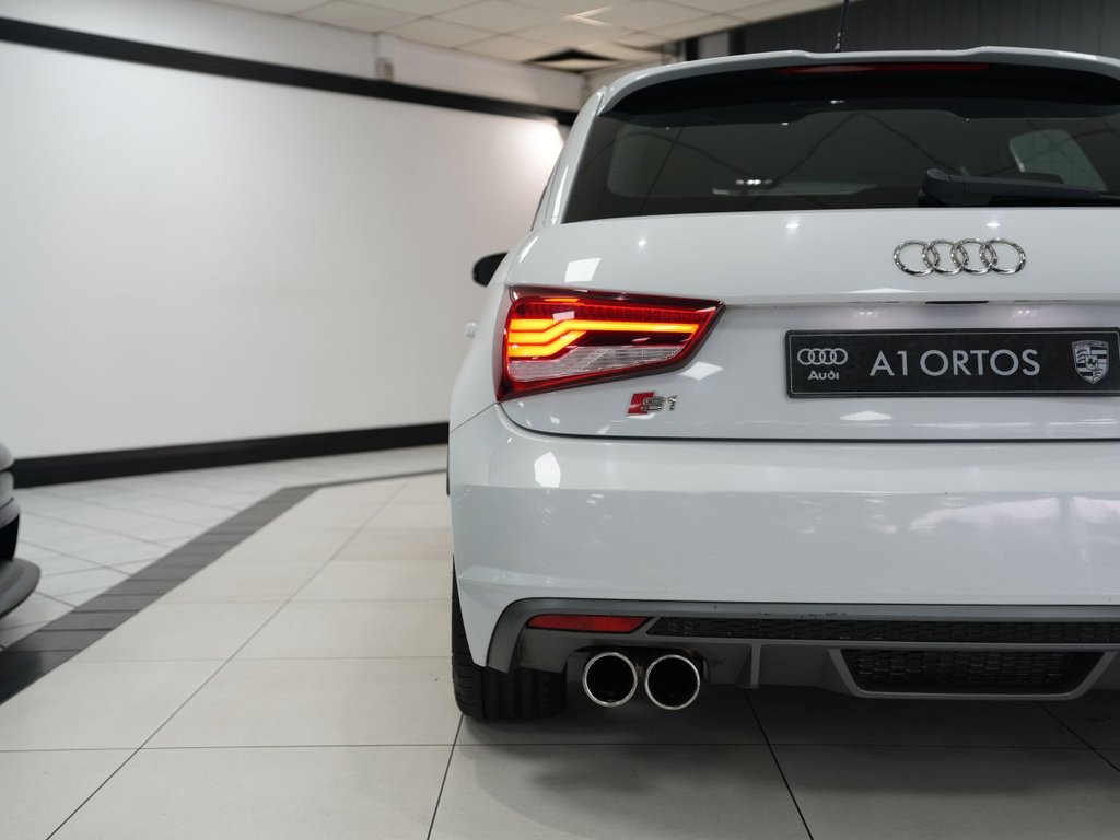 Used Audi A1 2015 for sale - 78134449: Photo 11