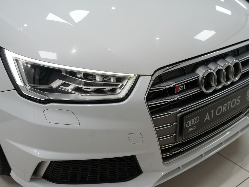 Used Audi A1 2015 for sale - 78134449: Photo 13