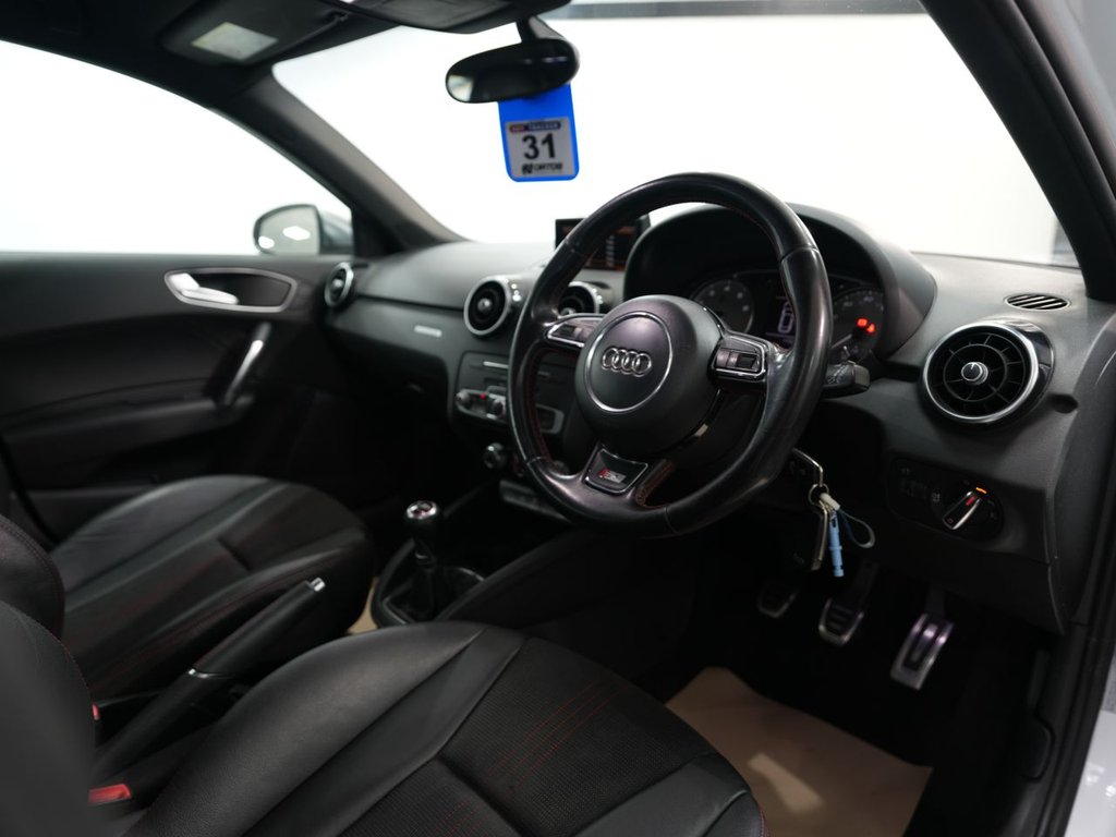 Used Audi A1 2015 for sale - 78134449: Photo 18