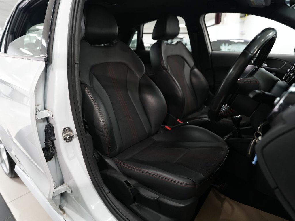 Used Audi A1 2015 for sale - 78134449: Photo 19