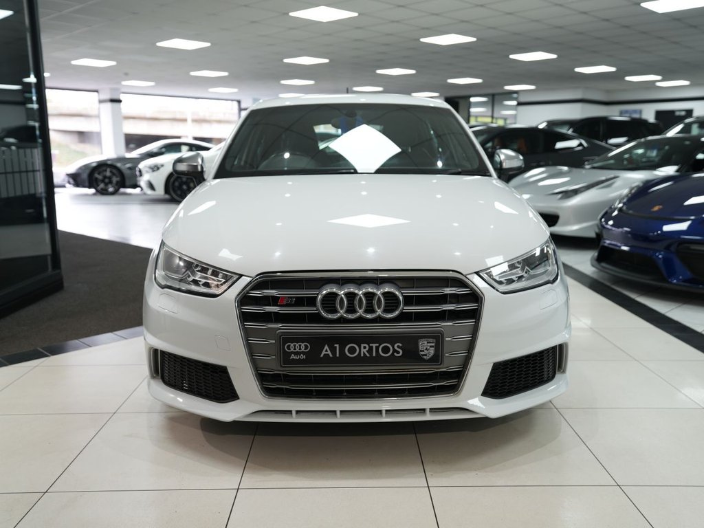 Used Audi A1 2015 for sale - 78134449: Photo 2