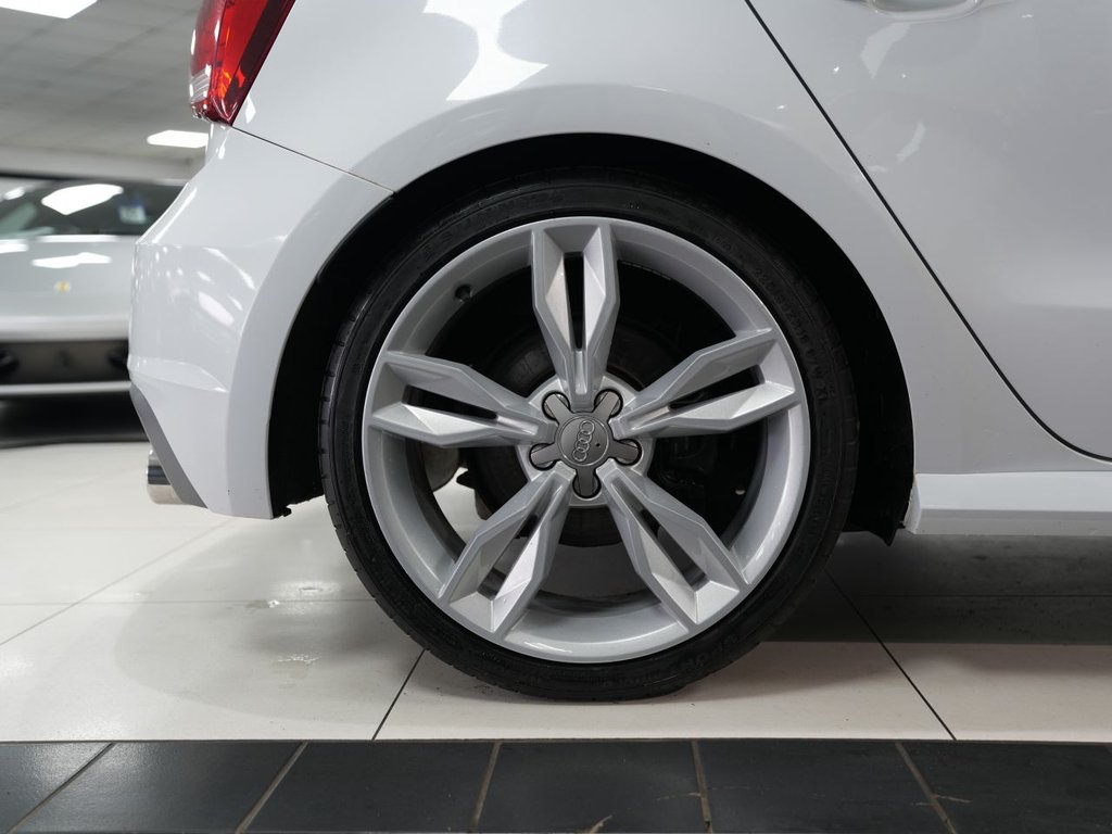 Used Audi A1 2015 for sale - 78134449: Photo 22