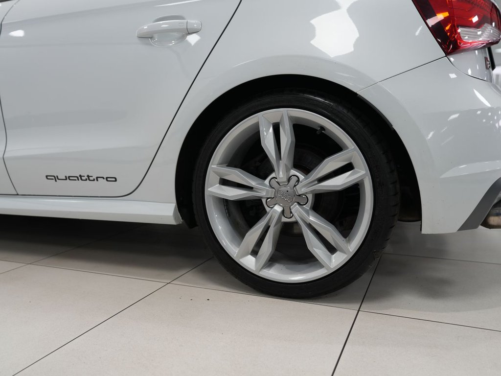 Used Audi A1 2015 for sale - 78134449: Photo 24