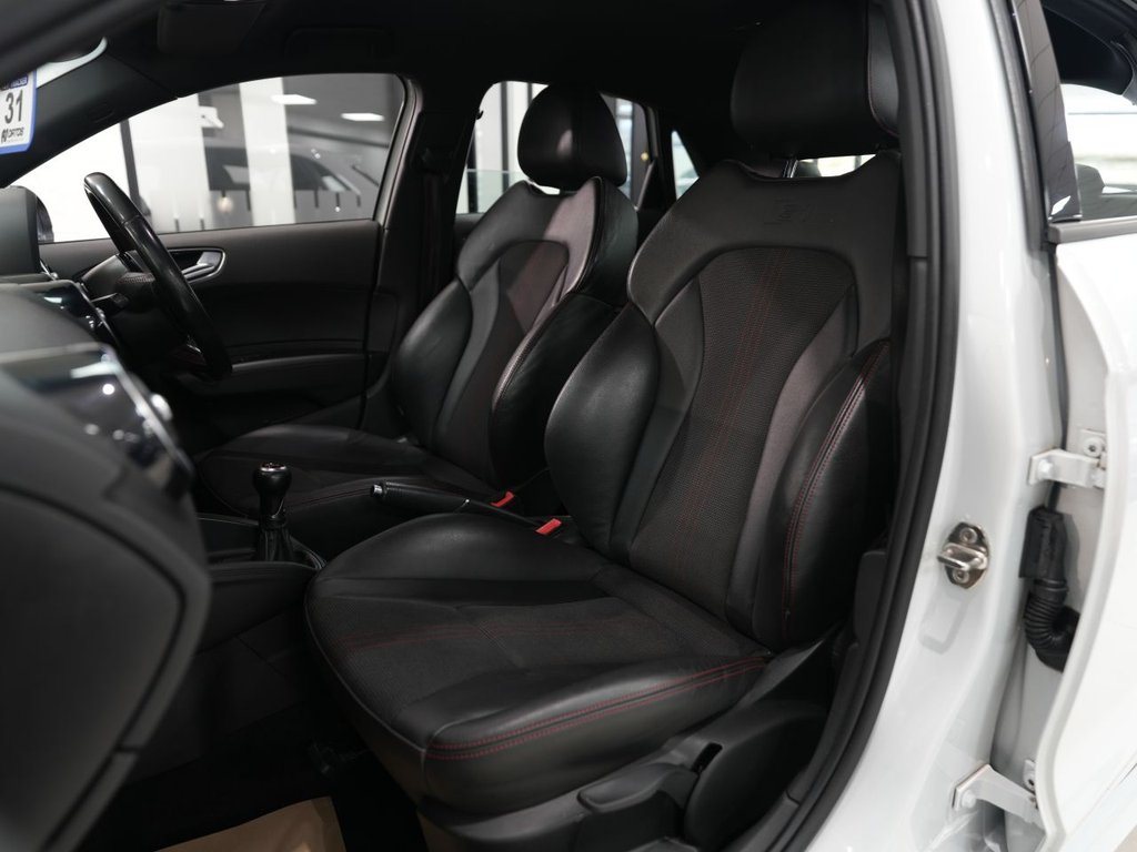 Used Audi A1 2015 for sale - 78134449: Photo 25