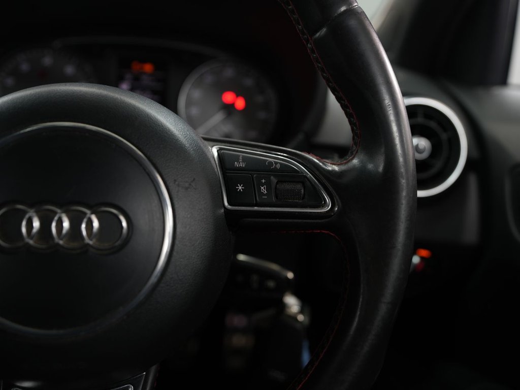 Used Audi A1 2015 for sale - 78134449: Photo 28