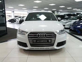 Used Audi S1 2015 for sale - 78134449: Photo