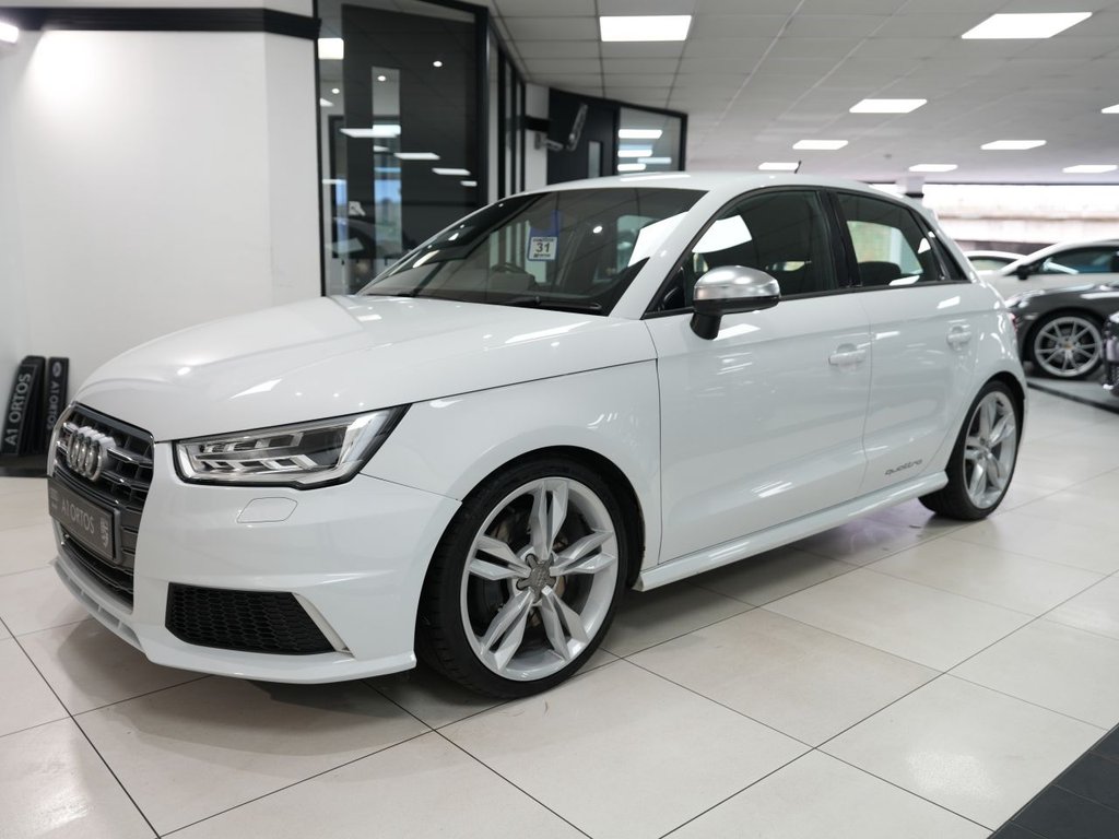 Used Audi A1 2015 for sale - 78134449: Photo 3
