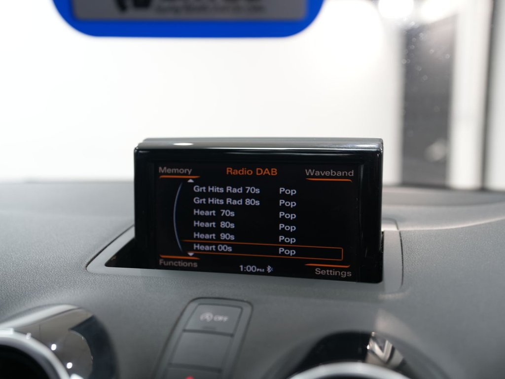 Used Audi A1 2015 for sale - 78134449: Photo 38