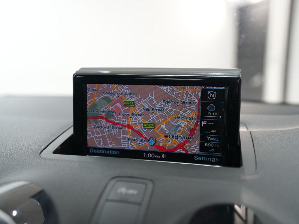 Used Audi A1 2015 for sale - 78134449: Photo 40