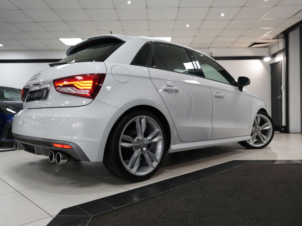 Used Audi A1 2015 for sale - 78134449: Photo 46