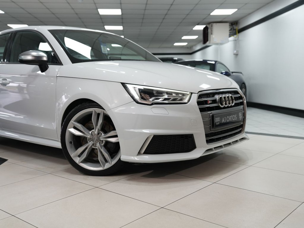 Used Audi A1 2015 for sale - 78134449: Photo 49