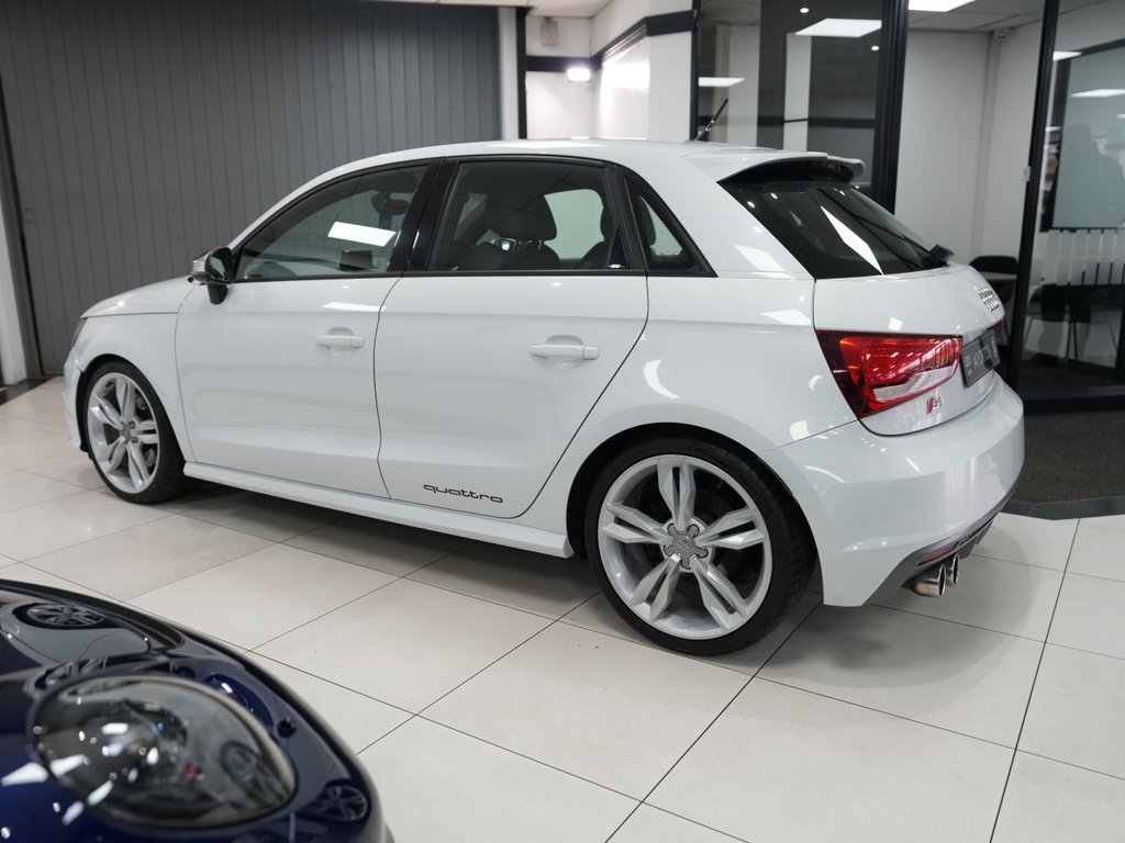 Used Audi A1 2015 for sale - 78134449: Photo 5