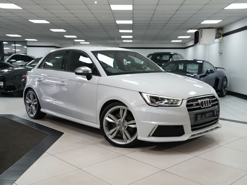 Used Audi A1 2015 for sale - 78134449: Photo 50