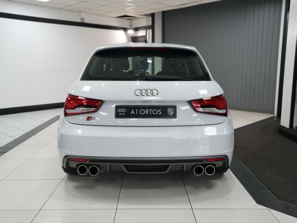 Used Audi A1 2015 for sale - 78134449: Photo 6