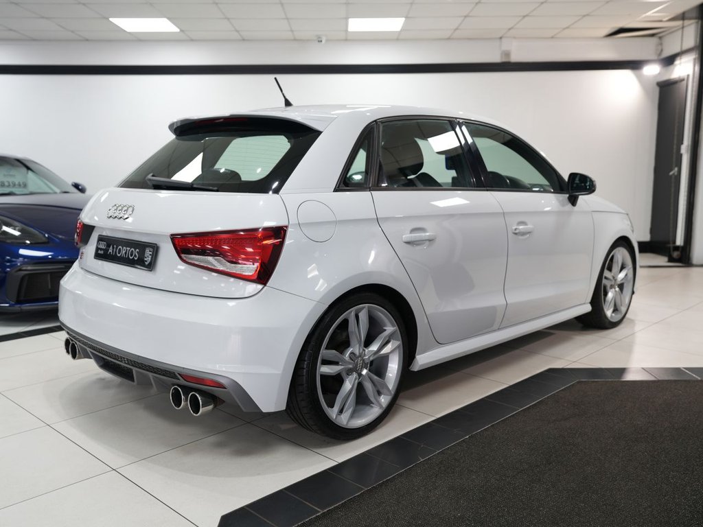 Used Audi A1 2015 for sale - 78134449: Photo 8