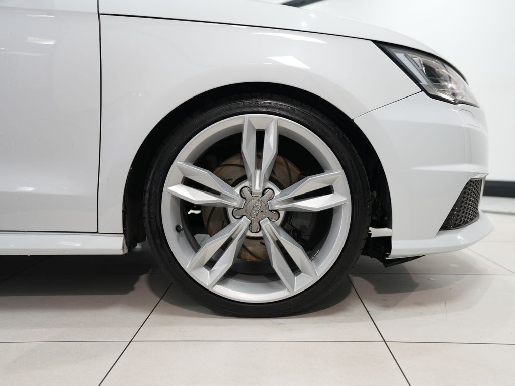 Used Audi A1 2015 for sale - 78134449: Photo 9