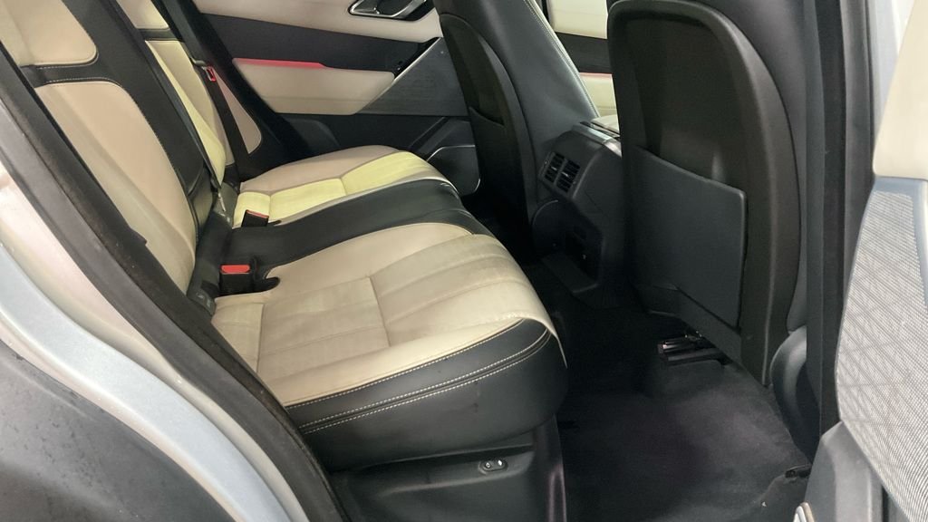 Used Land Rover Range Rover Velar 2017 for sale - 77422229: Photo 10