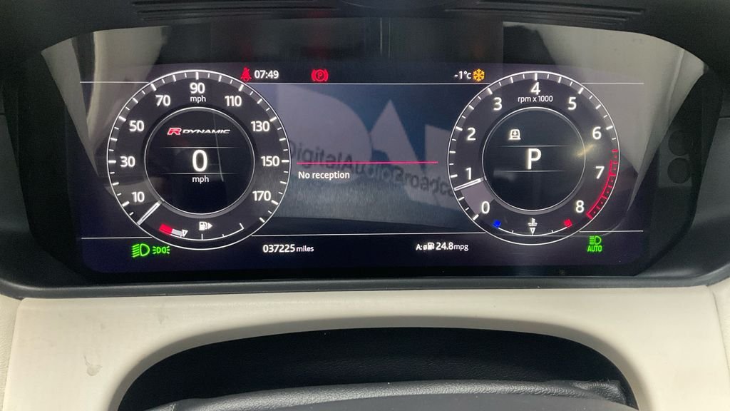 Used Land Rover Range Rover Velar 2017 for sale - 77422229: Photo 12