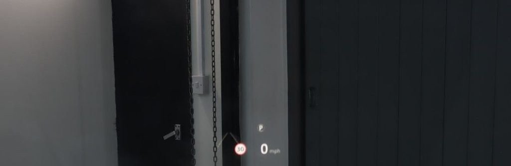 Used Land Rover Range Rover Velar 2017 for sale - 77422229: Photo 13