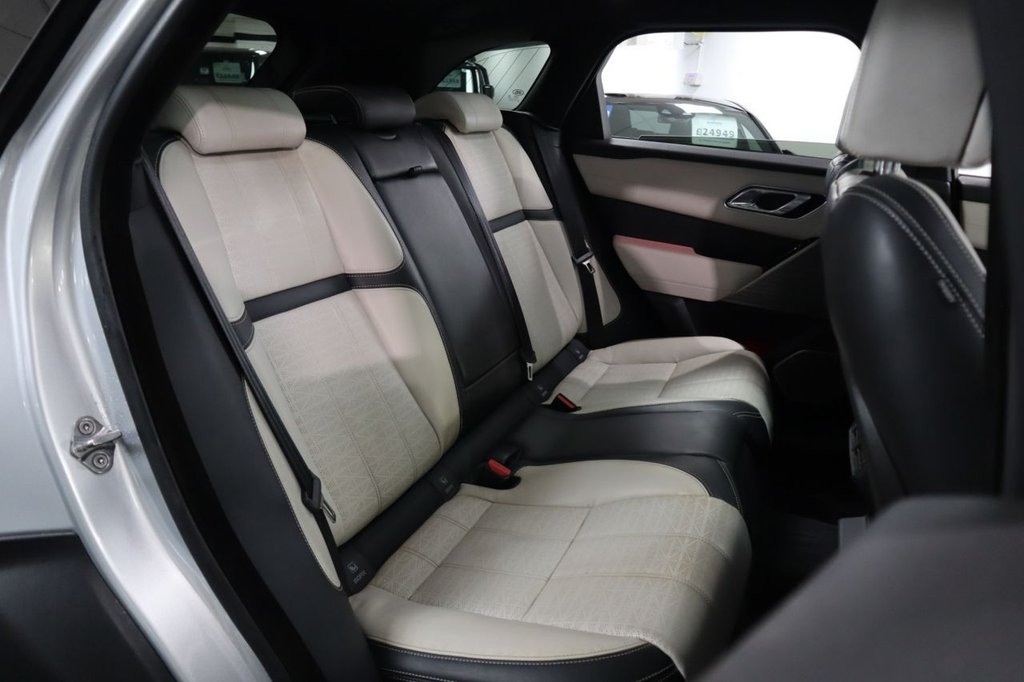Used Land Rover Range Rover Velar 2017 for sale - 77422229: Photo 18