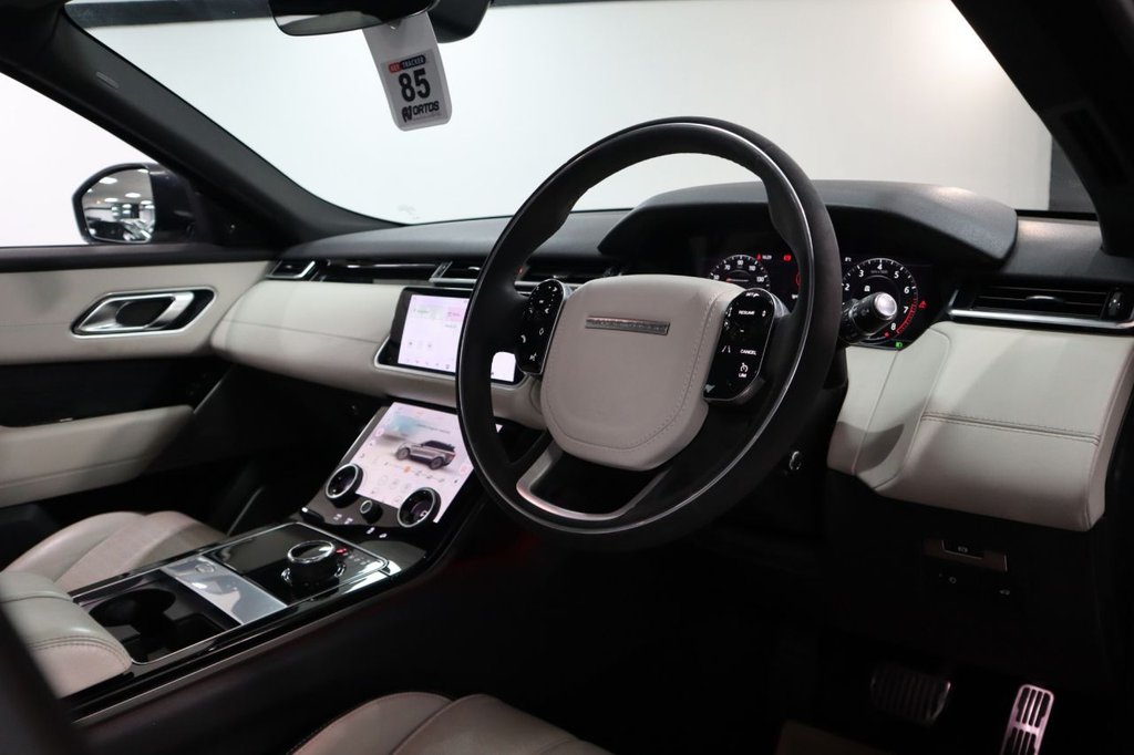 Used Land Rover Range Rover Velar 2017 for sale - 77422229: Photo 26