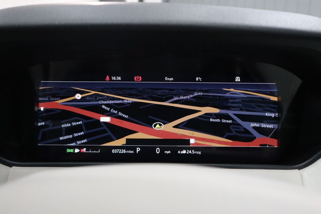 Used Land Rover Range Rover Velar 2017 for sale - 77422229: Photo 33