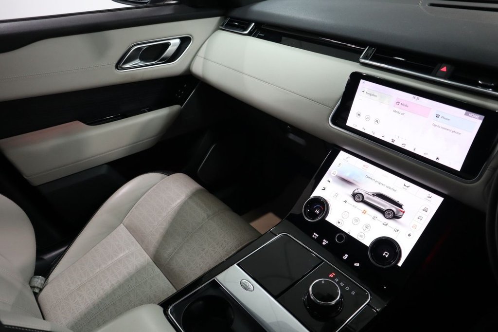 Used Land Rover Range Rover Velar 2017 for sale - 77422229: Photo 35