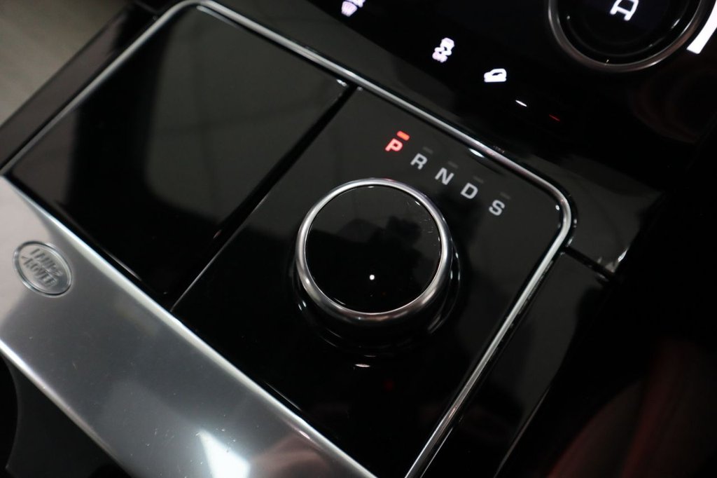 Used Land Rover Range Rover Velar 2017 for sale - 77422229: Photo 36