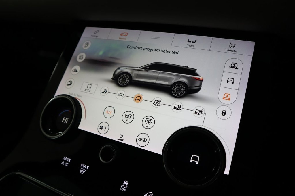 Used Land Rover Range Rover Velar 2017 for sale - 77422229: Photo 37