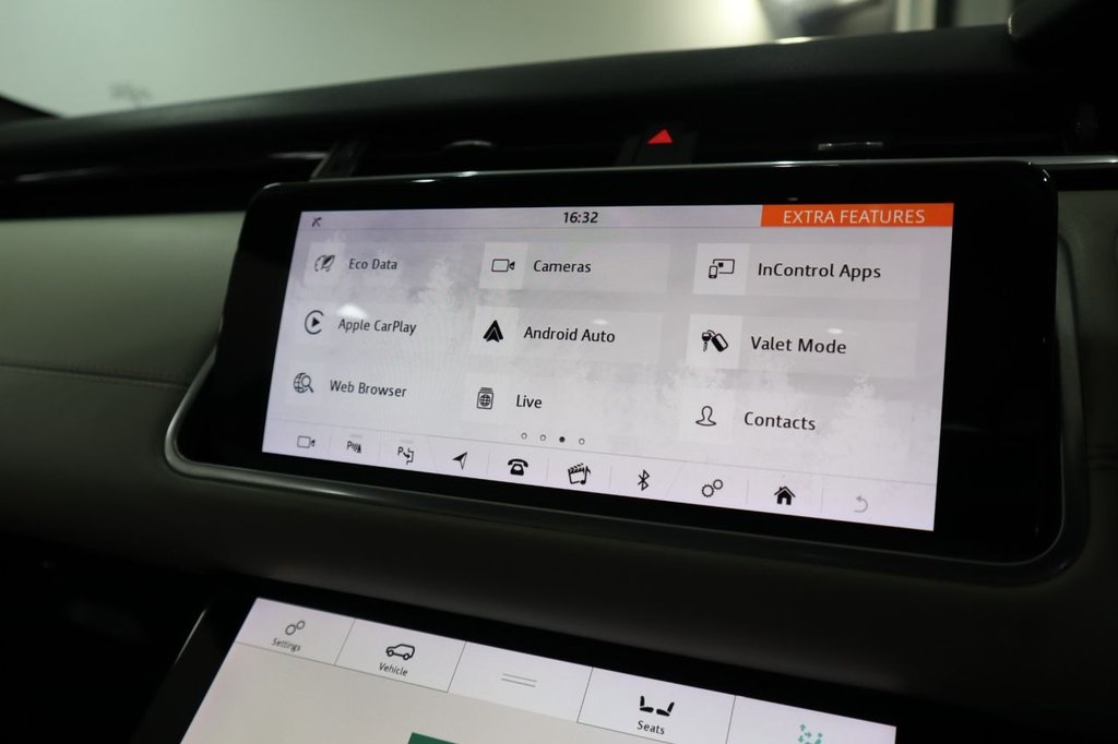 Used Land Rover Range Rover Velar 2017 for sale - 77422229: Photo 47