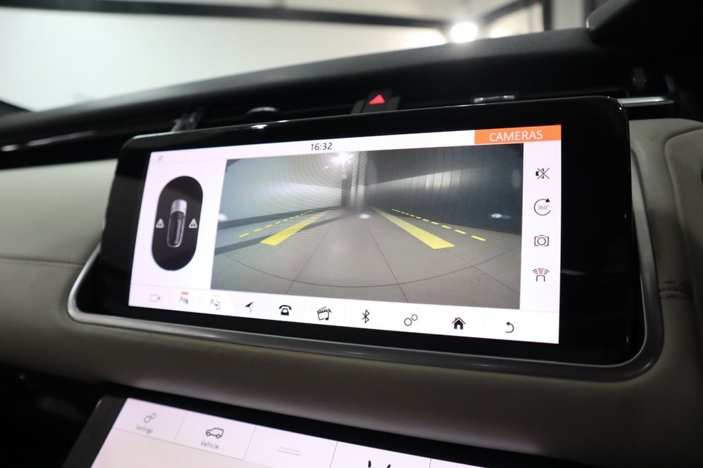 Used Land Rover Range Rover Velar 2017 for sale - 77422229: Photo 50