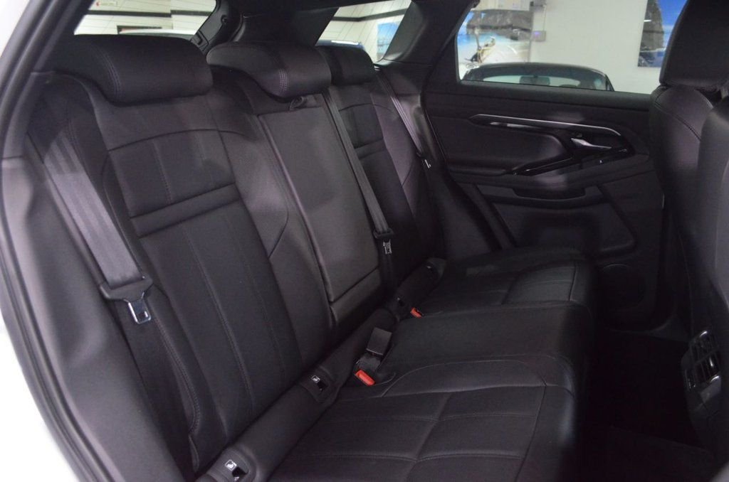 Used Land Rover Range Rover Evoque 2019 for sale - 77188379: Photo 10