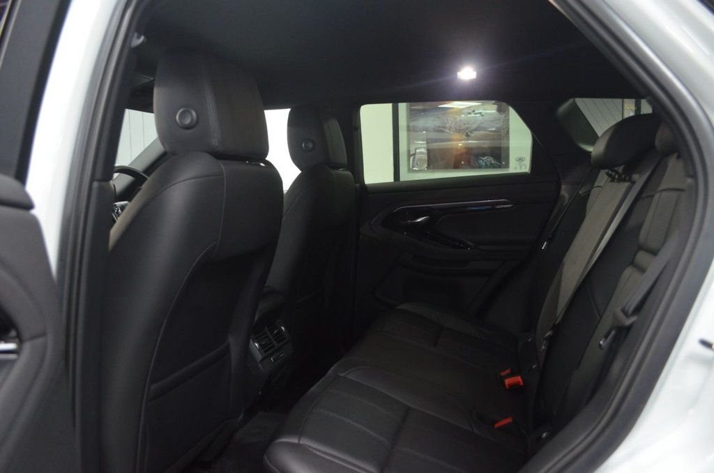 Used Land Rover Range Rover Evoque 2019 for sale - 77188379: Photo 12