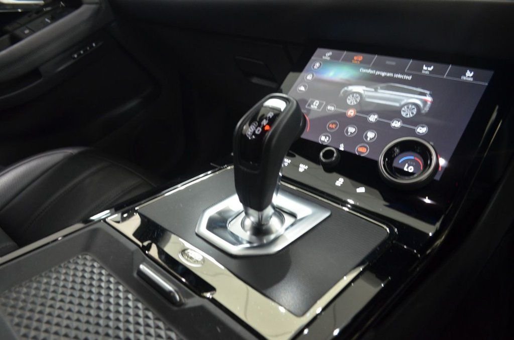 Used Land Rover Range Rover Evoque 2019 for sale - 77188379: Photo 16