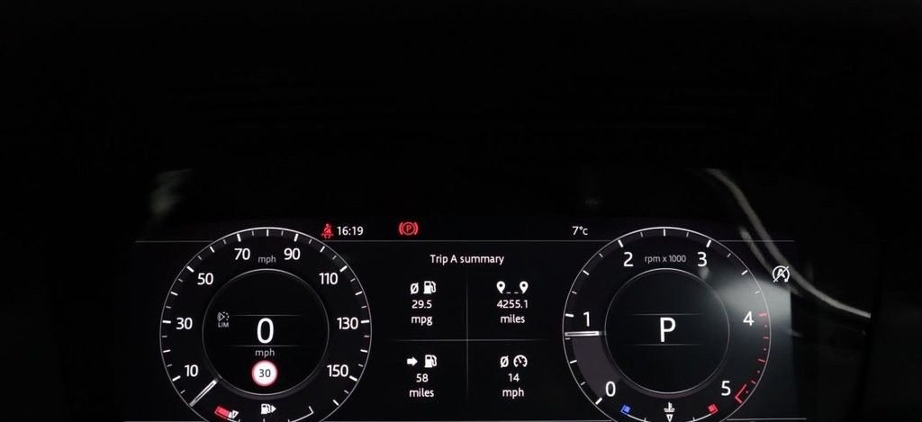 Used Land Rover Range Rover Evoque 2019 for sale - 77188379: Photo 17