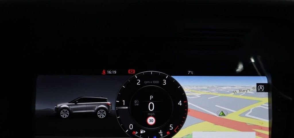 Used Land Rover Range Rover Evoque 2019 for sale - 77188379: Photo 18