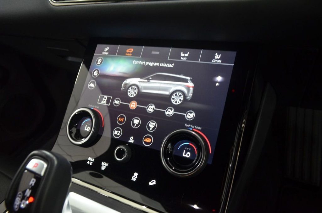 Used Land Rover Range Rover Evoque 2019 for sale - 77188379: Photo 21