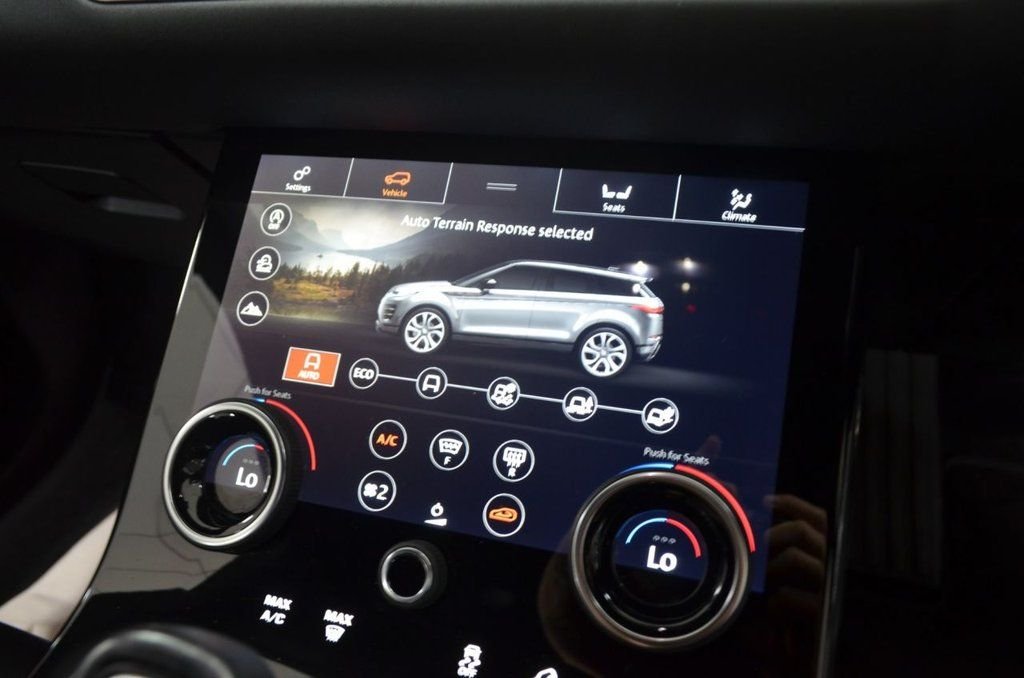 Used Land Rover Range Rover Evoque 2019 for sale - 77188379: Photo 22