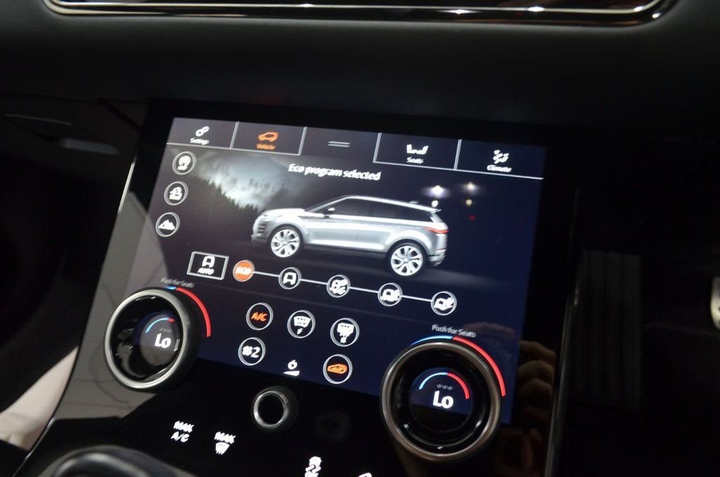 Used Land Rover Range Rover Evoque 2019 for sale - 77188379: Photo 23