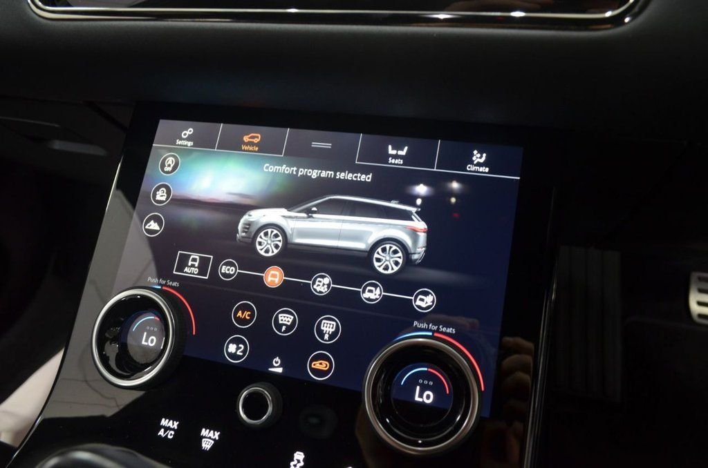 Used Land Rover Range Rover Evoque 2019 for sale - 77188379: Photo 24