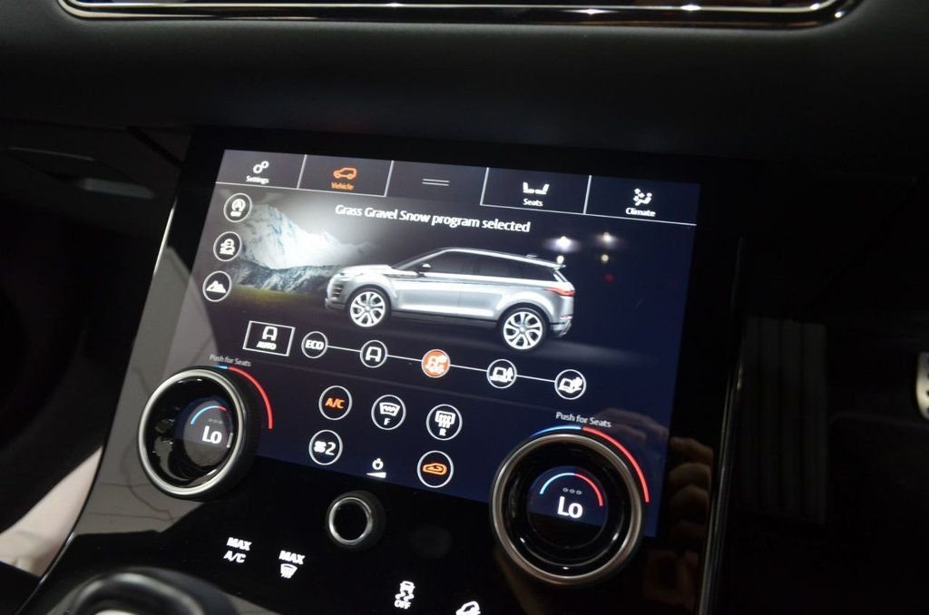 Used Land Rover Range Rover Evoque 2019 for sale - 77188379: Photo 25