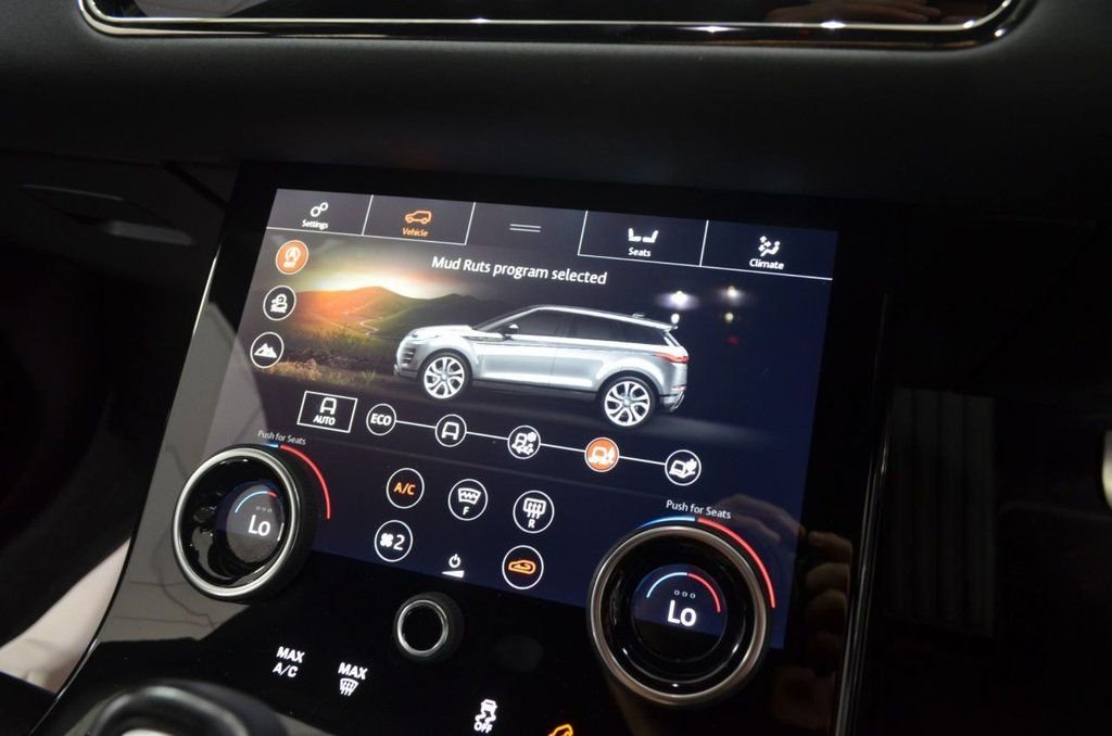 Used Land Rover Range Rover Evoque 2019 for sale - 77188379: Photo 26